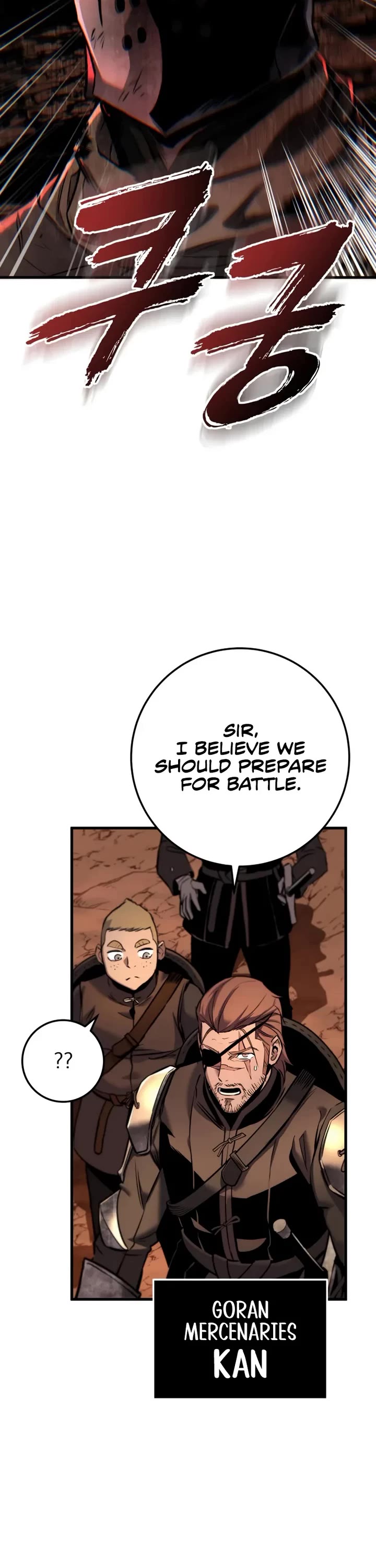 The Wandering Knight's Survival Manual chapter 11 page 13