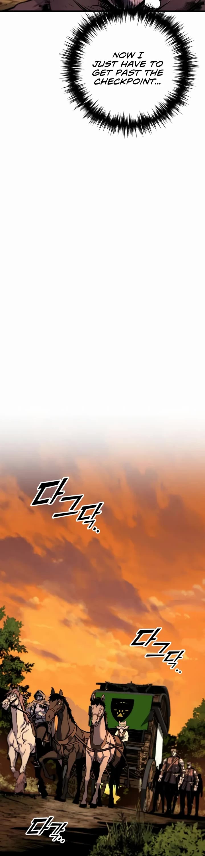 The Wandering Knight's Survival Manual chapter 11 page 37