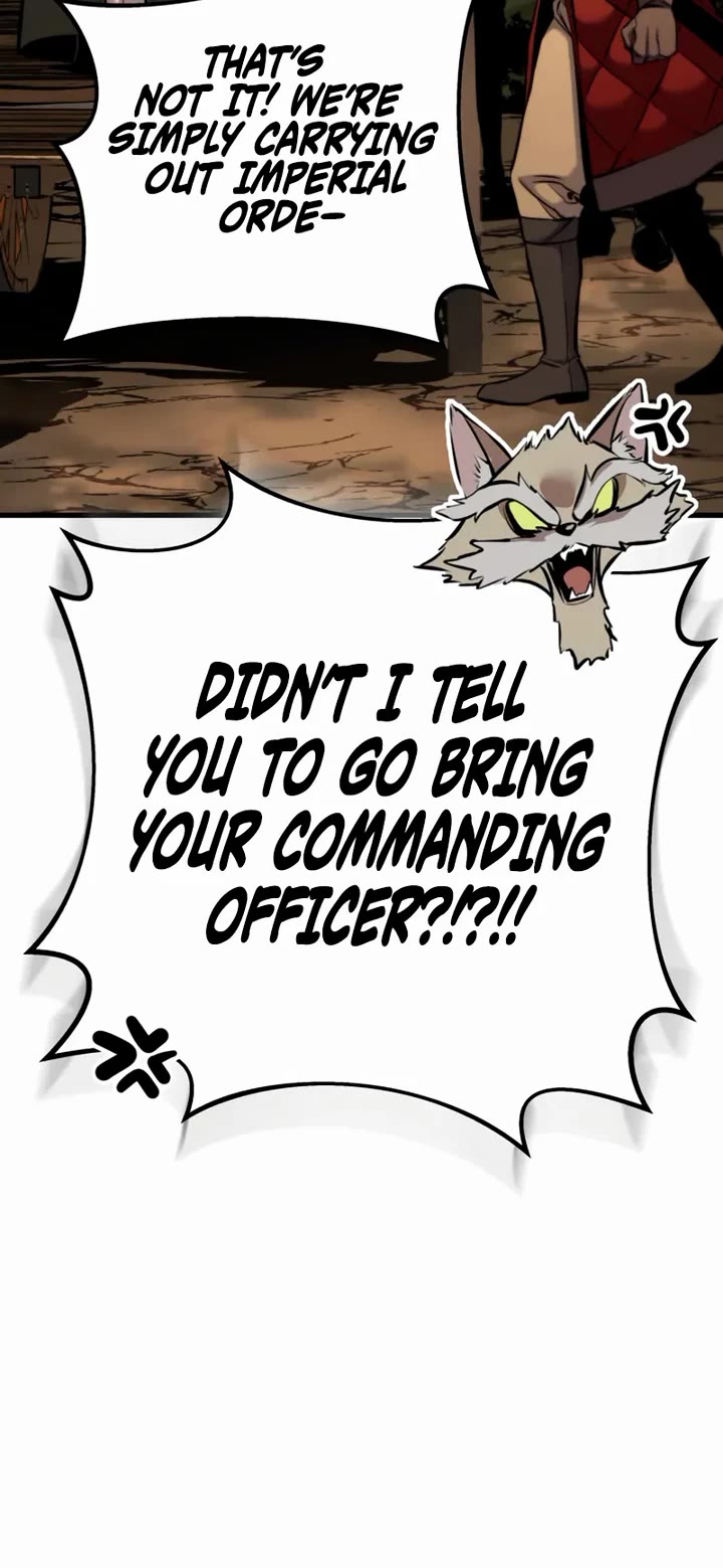 The Wandering Knight's Survival Manual chapter 11 page 50