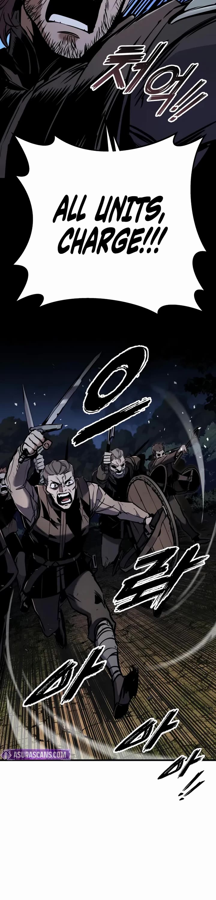 The Wandering Knight's Survival Manual chapter 12 page 42