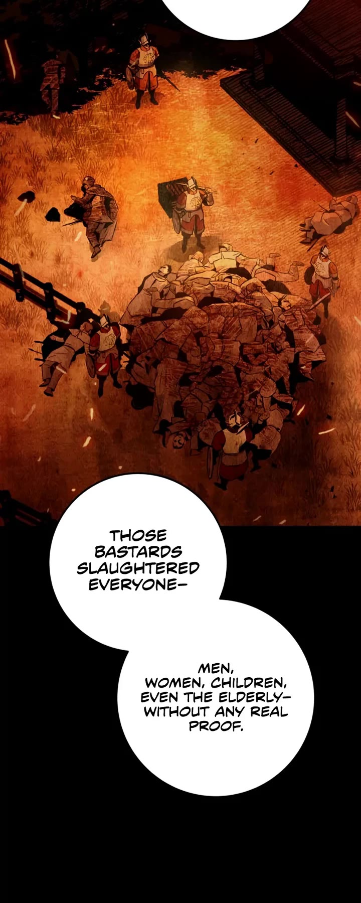 The Wandering Knight's Survival Manual chapter 13 page 15
