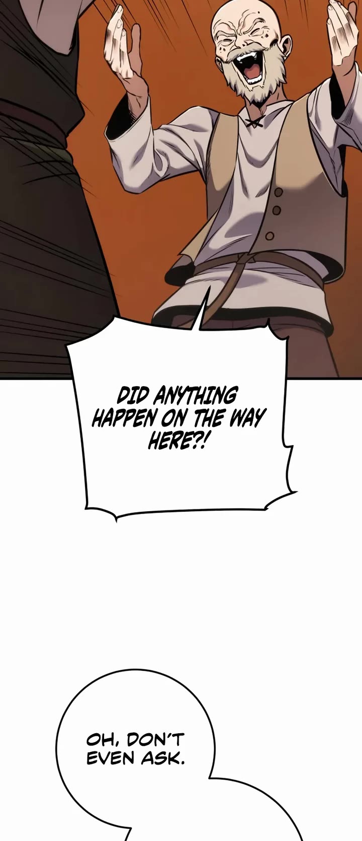 The Wandering Knight's Survival Manual chapter 13 page 53