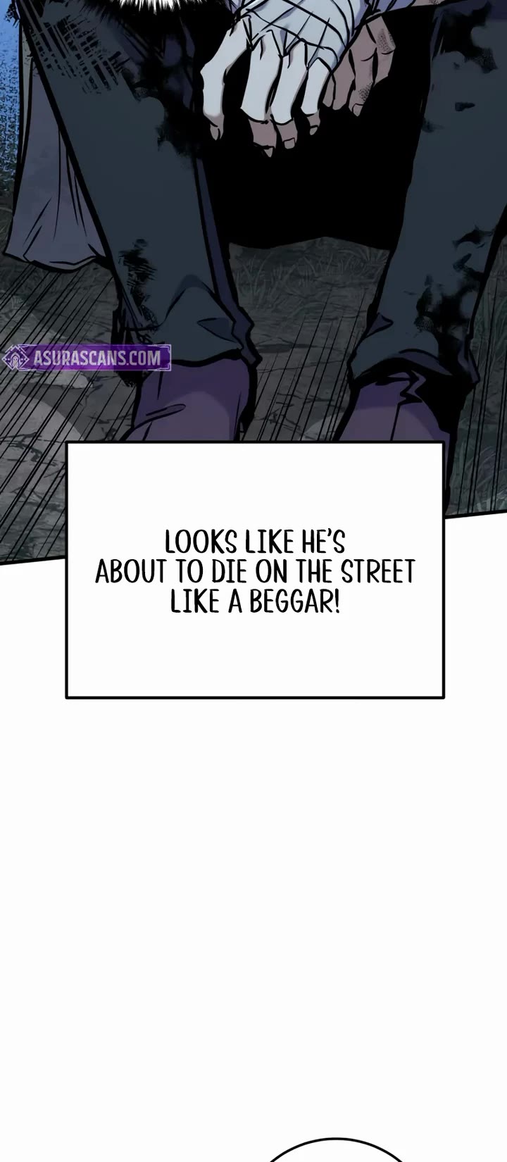 The Wandering Knight's Survival Manual chapter 13 page 66