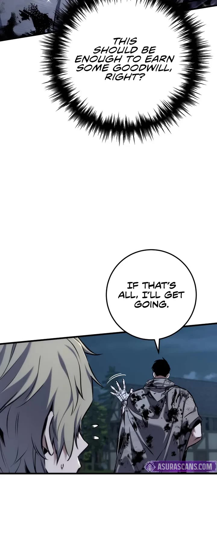 The Wandering Knight's Survival Manual chapter 13 page 76