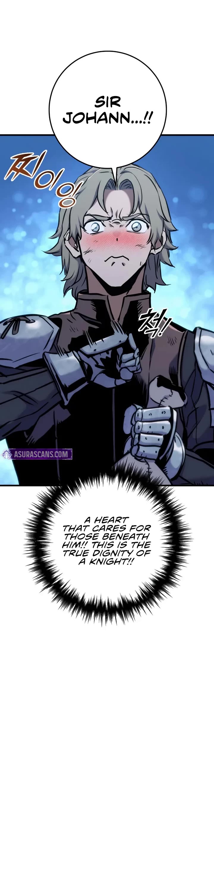 The Wandering Knight's Survival Manual chapter 13 page 77