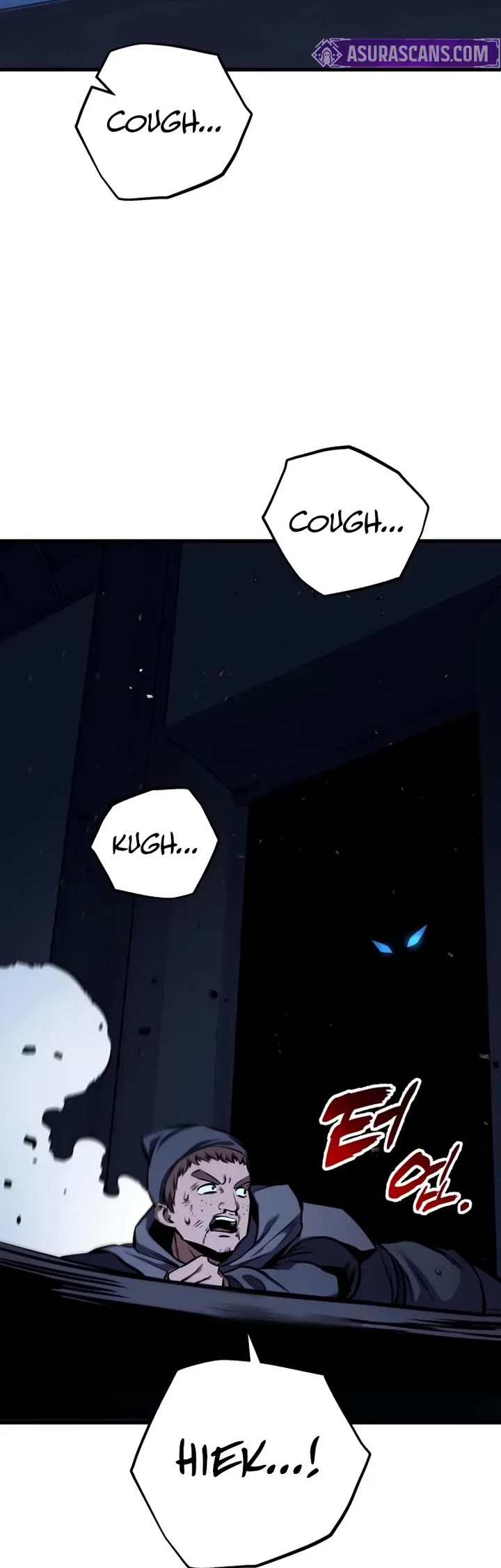 The Wandering Knight's Survival Manual chapter 14 page 49
