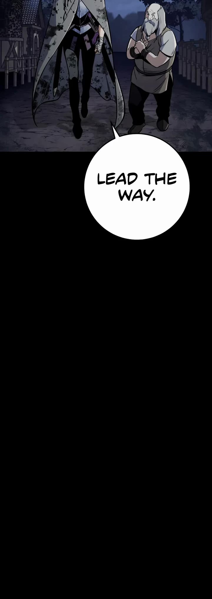 The Wandering Knight's Survival Manual chapter 14 page 9