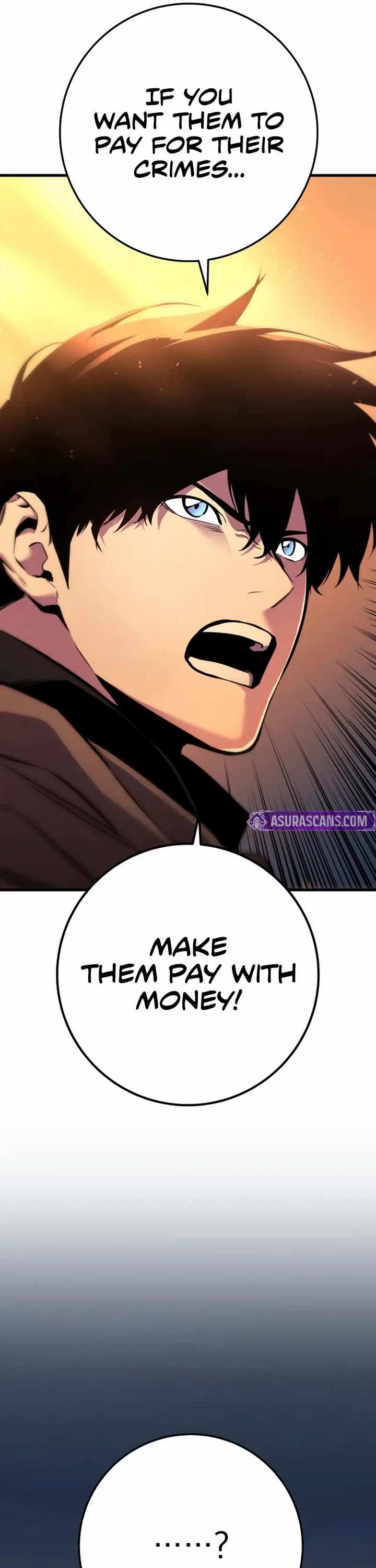 The Wandering Knight's Survival Manual chapter 15 page 59