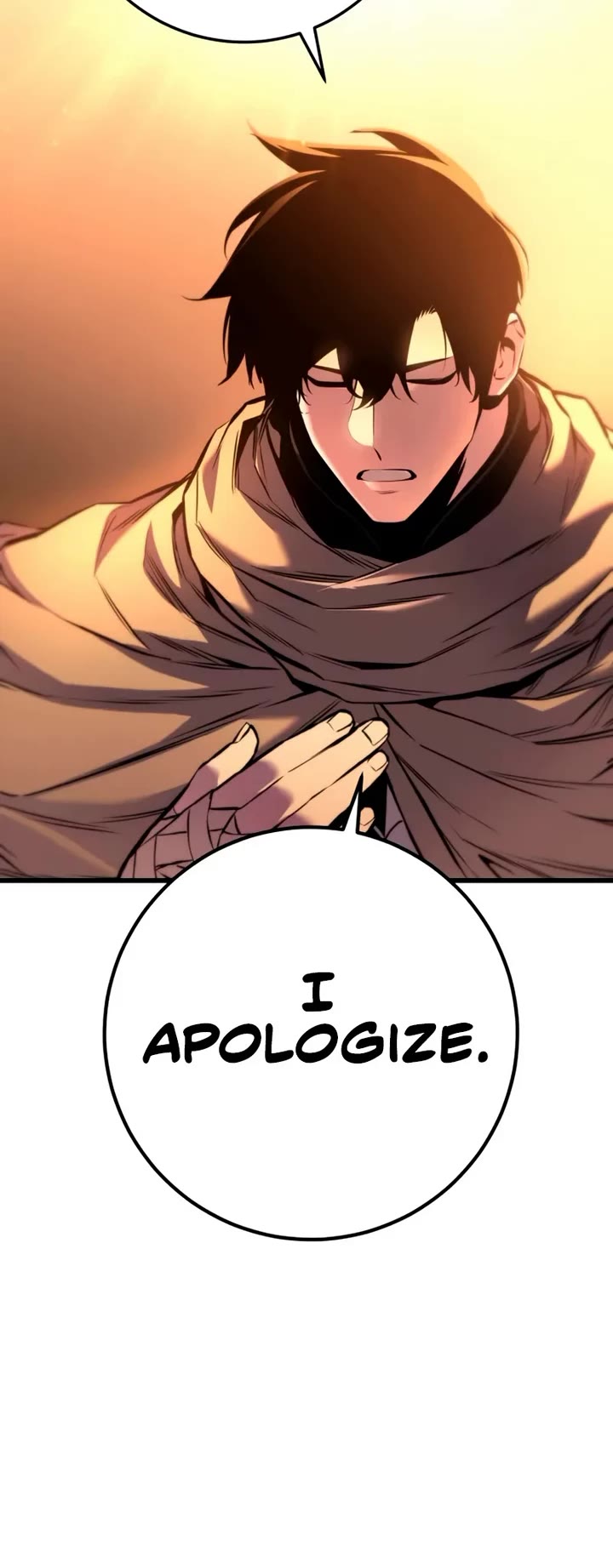 The Wandering Knight's Survival Manual chapter 16 page 15