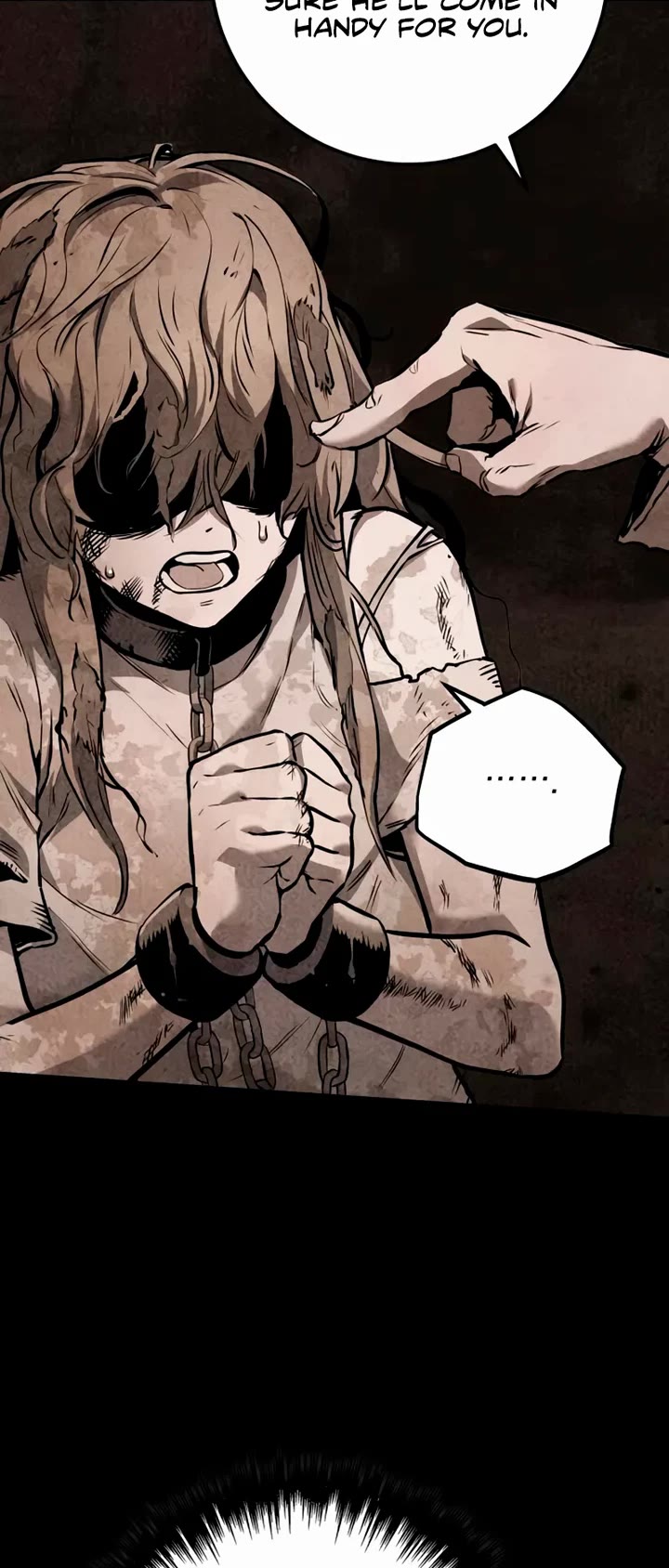 The Wandering Knight's Survival Manual chapter 16 page 29