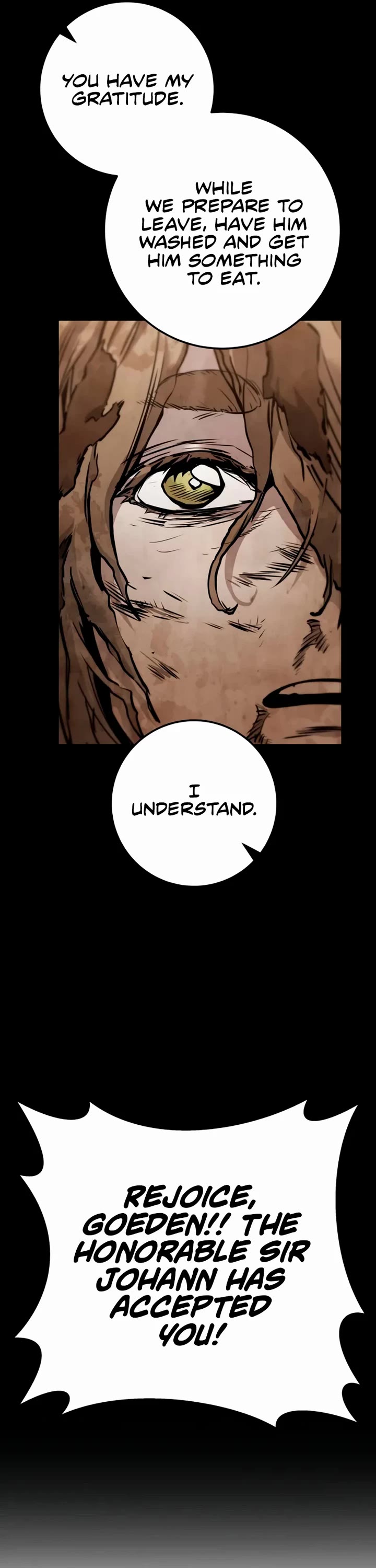 The Wandering Knight's Survival Manual chapter 16 page 31
