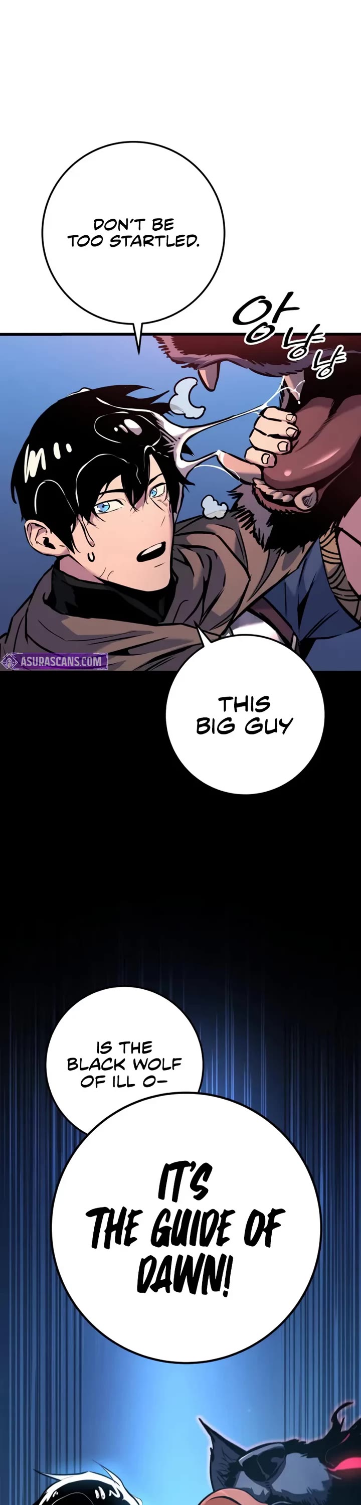 The Wandering Knight's Survival Manual chapter 17 page 16