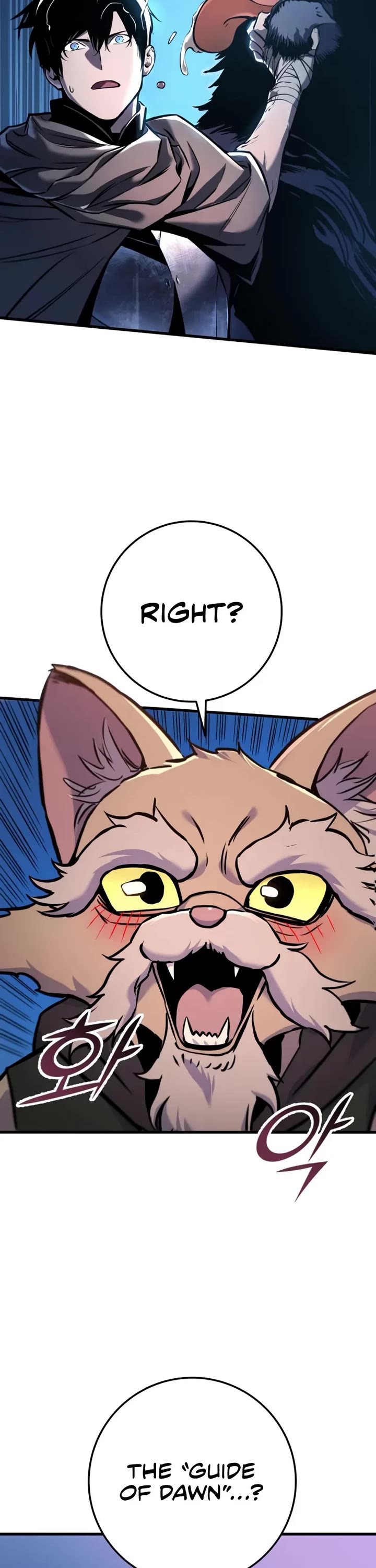 The Wandering Knight's Survival Manual chapter 17 page 17