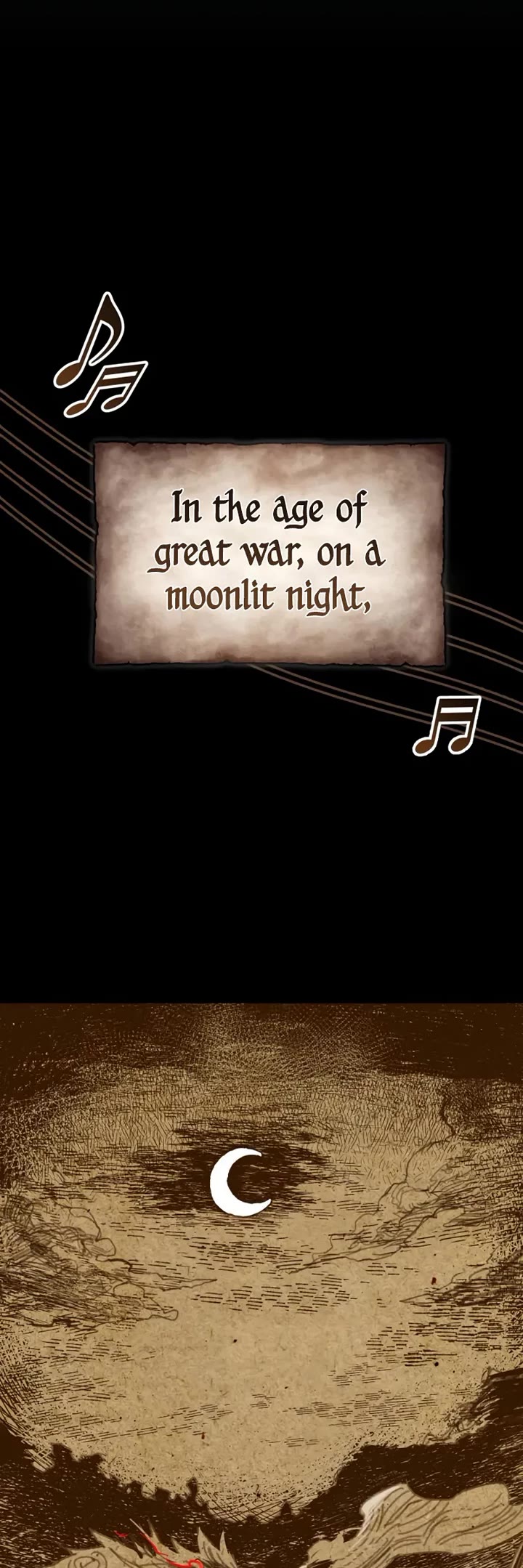 The Wandering Knight's Survival Manual chapter 17 page 19