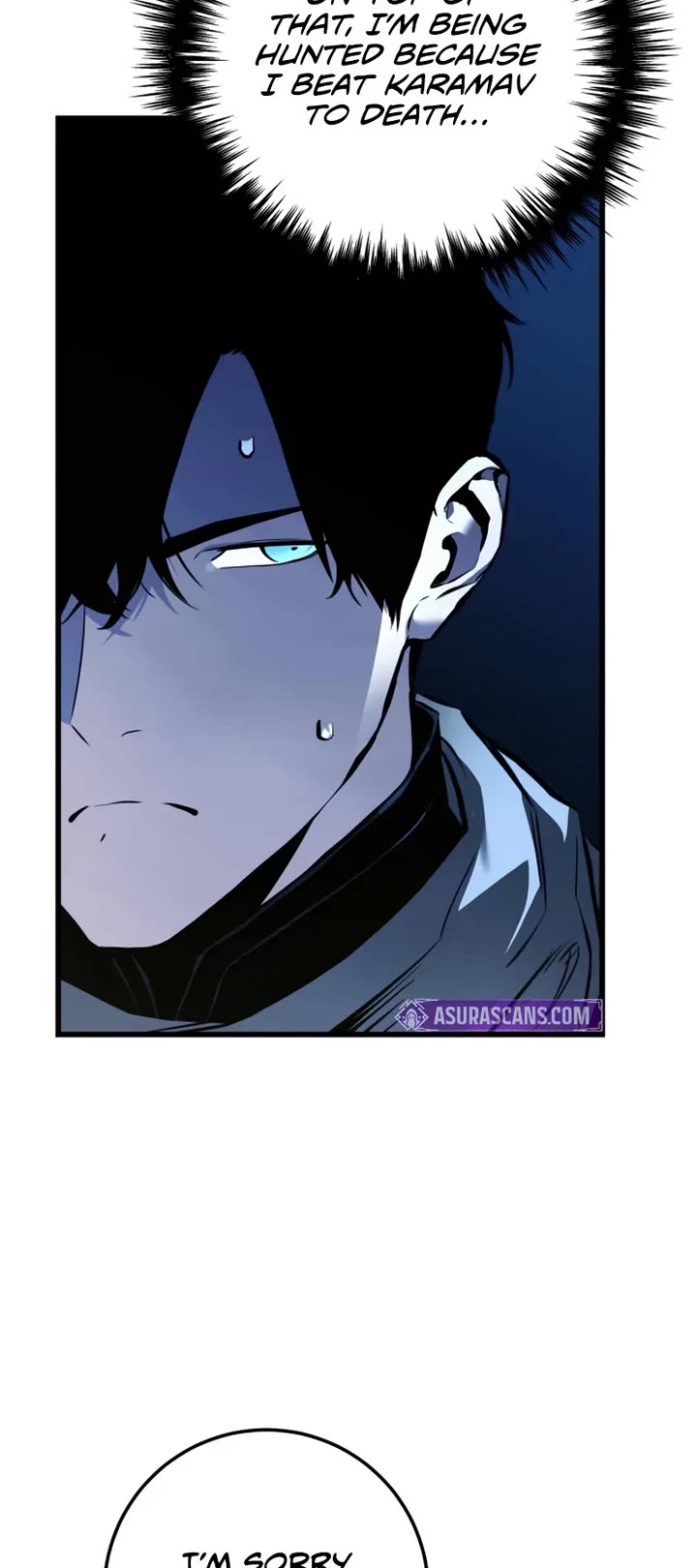 The Wandering Knight's Survival Manual chapter 17 page 58