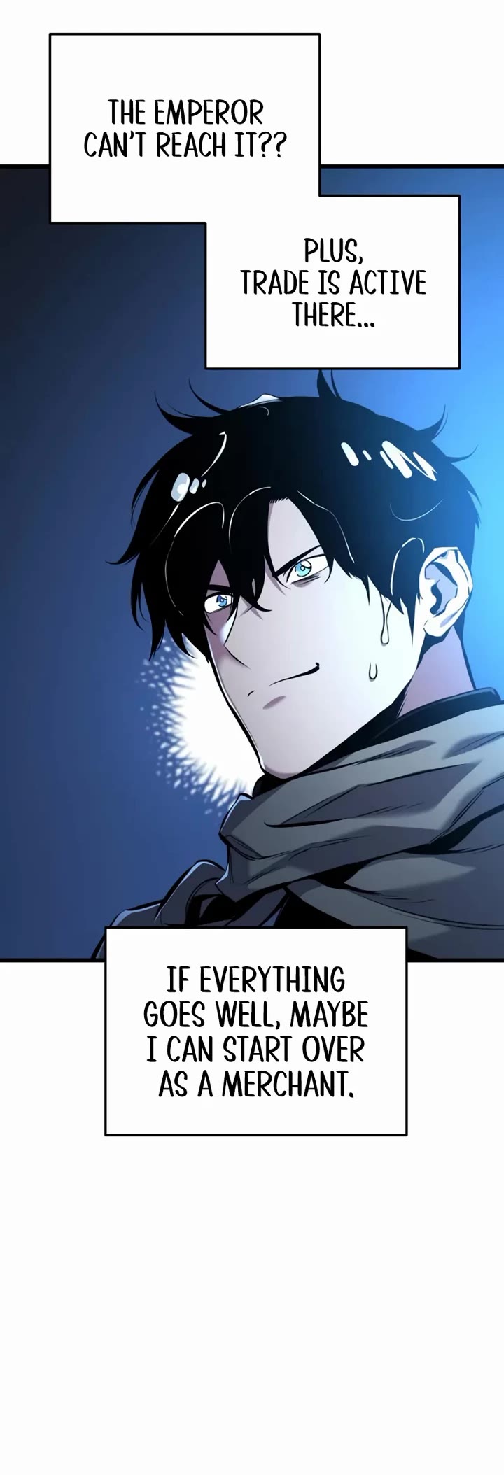 The Wandering Knight's Survival Manual chapter 17 page 64
