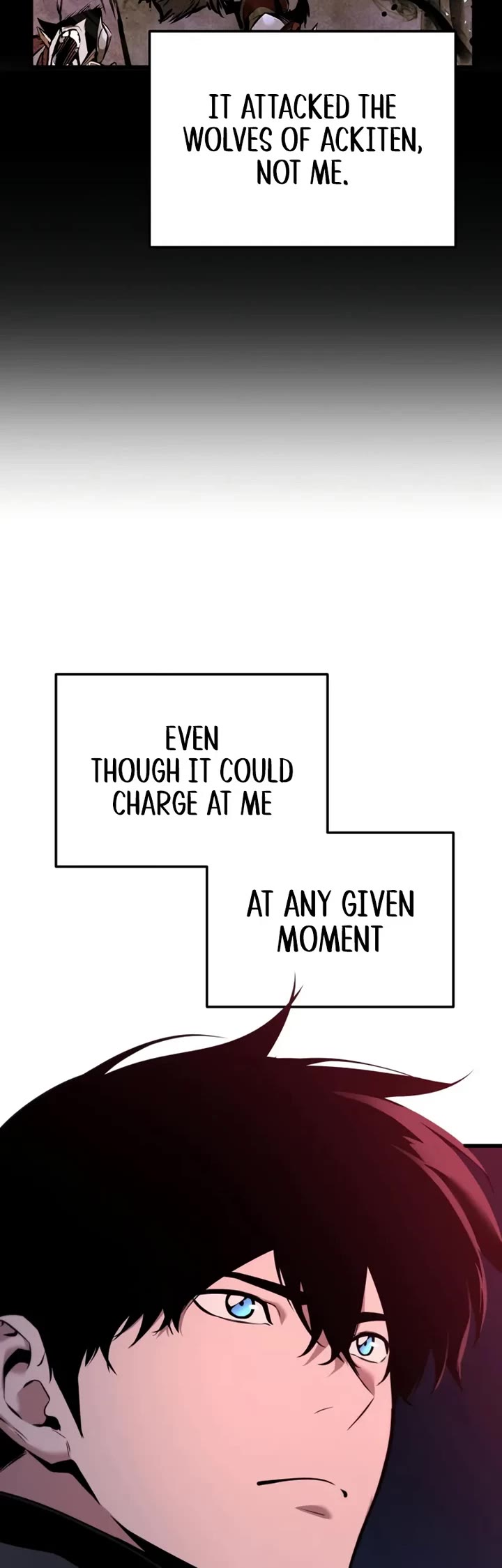 The Wandering Knight's Survival Manual chapter 17 page 9