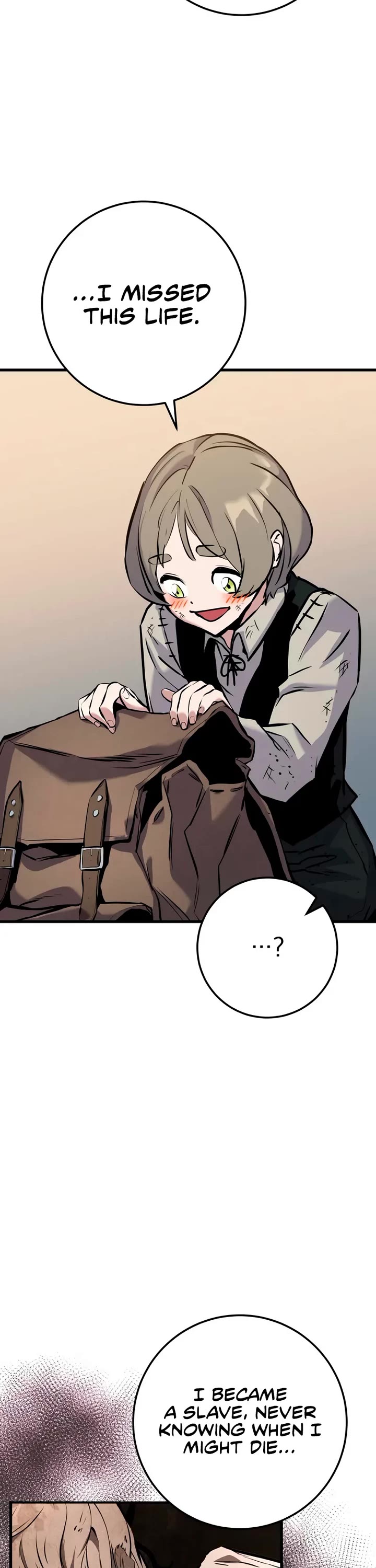 The Wandering Knight's Survival Manual chapter 18 page 28
