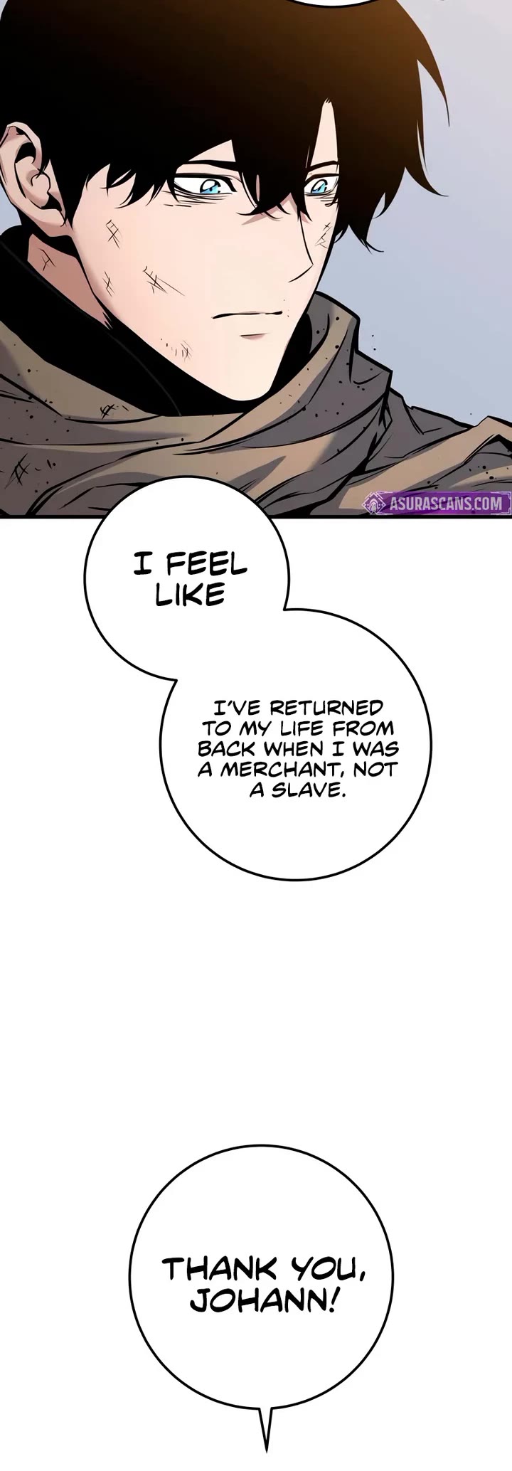 The Wandering Knight's Survival Manual chapter 18 page 30