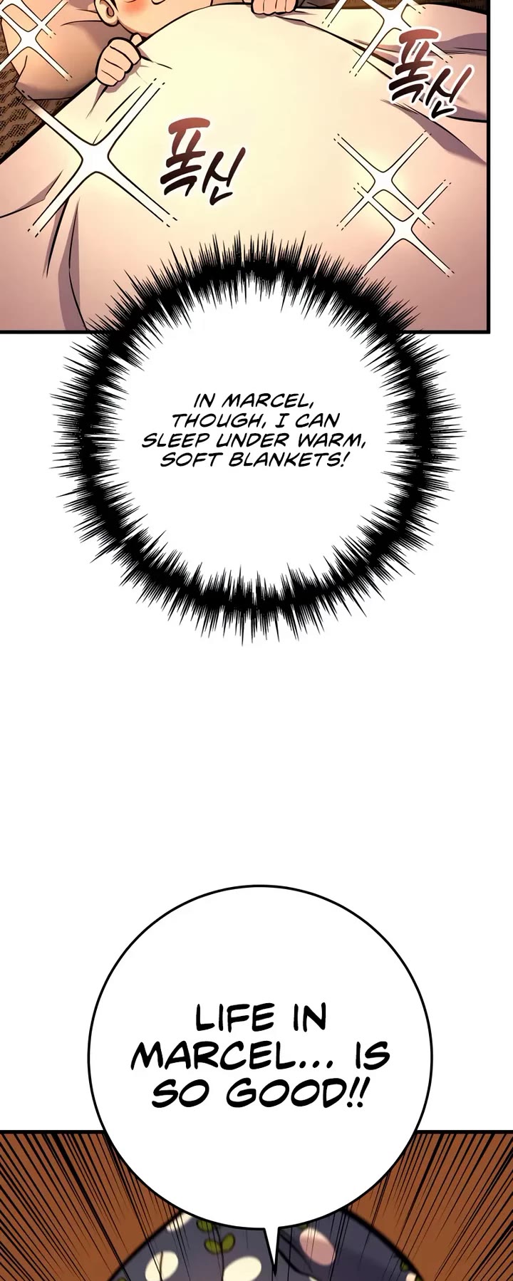The Wandering Knight's Survival Manual chapter 18 page 39
