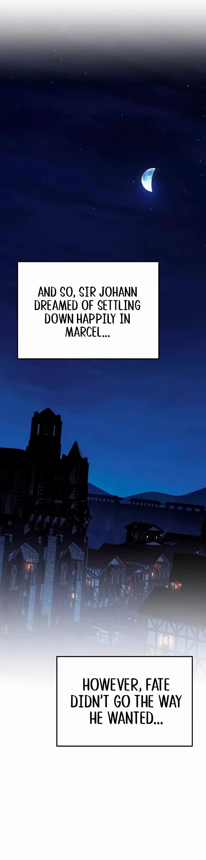 The Wandering Knight's Survival Manual chapter 18 page 41
