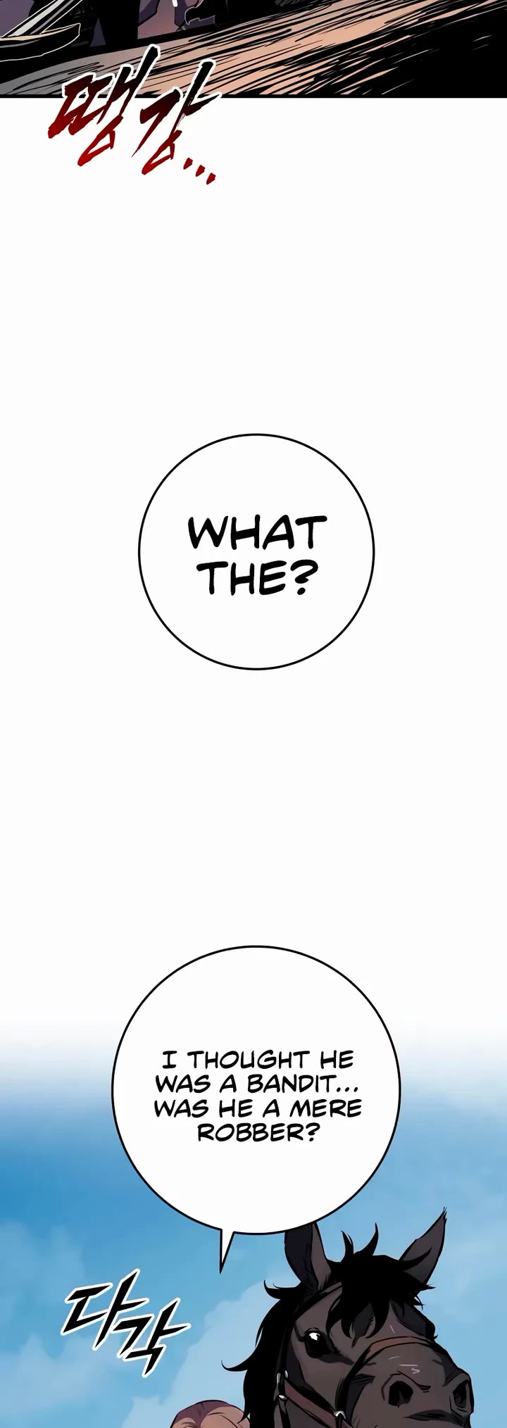 The Wandering Knight's Survival Manual chapter 18 page 58