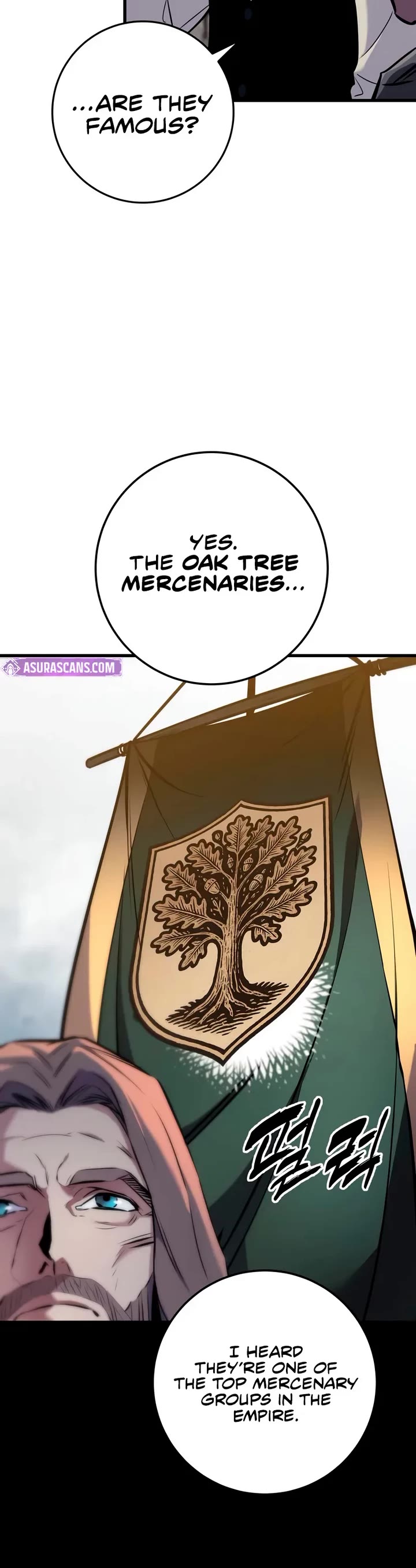 The Wandering Knight's Survival Manual chapter 18 page 68