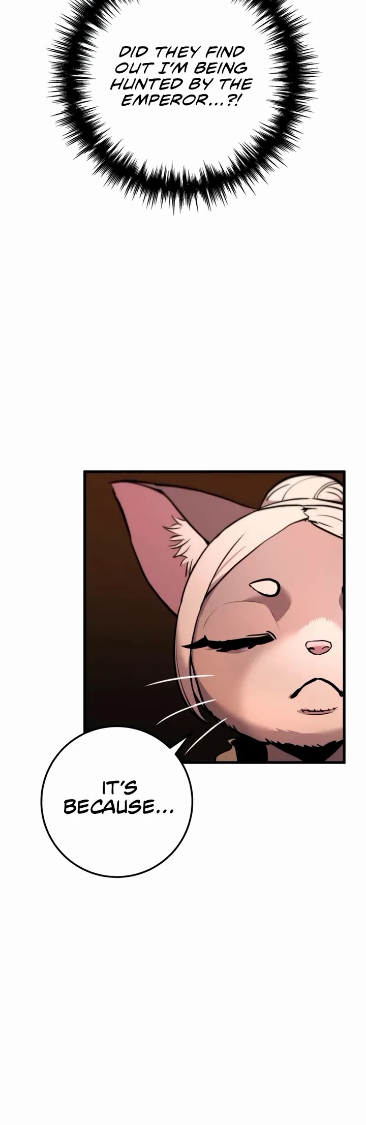 The Wandering Knight's Survival Manual chapter 19 page 14