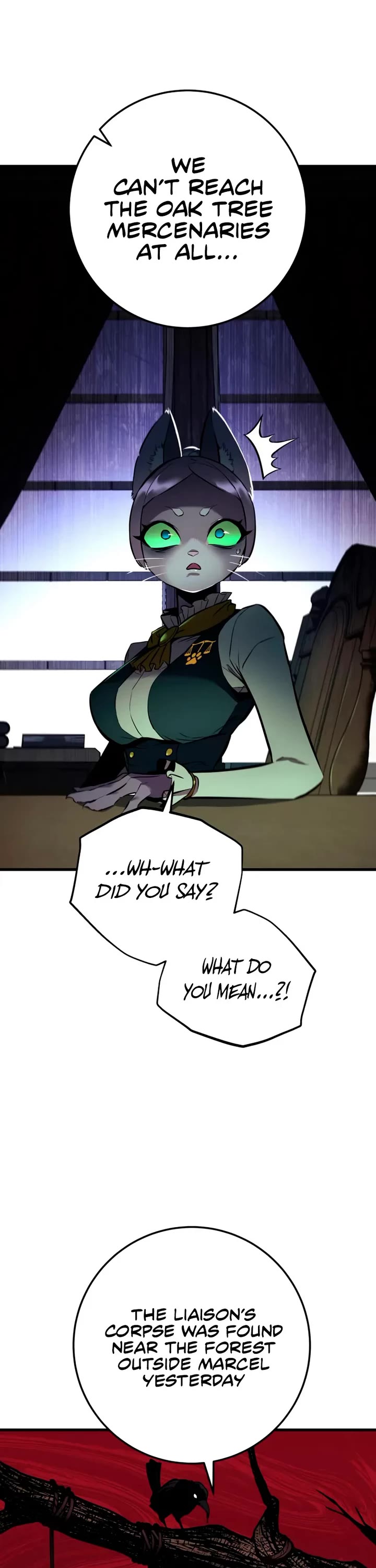 The Wandering Knight's Survival Manual chapter 19 page 73