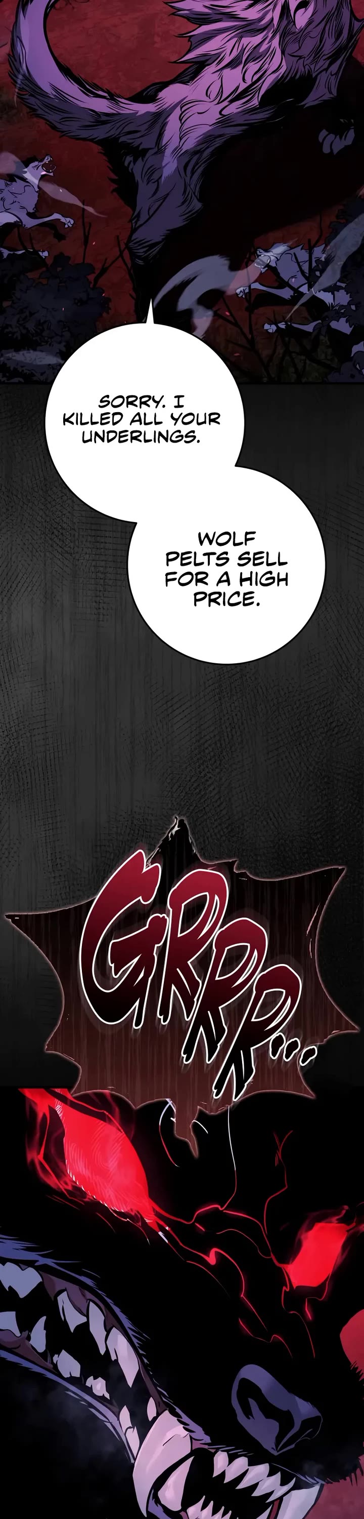 The Wandering Knight's Survival Manual chapter 2 page 32