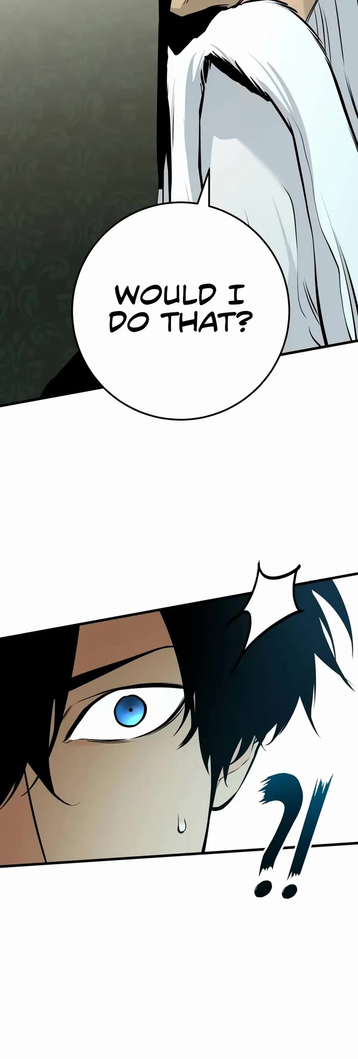 The Wandering Knight's Survival Manual chapter 20 page 25