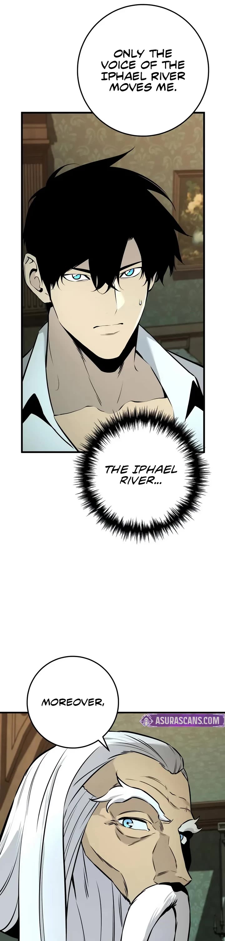 The Wandering Knight's Survival Manual chapter 20 page 27