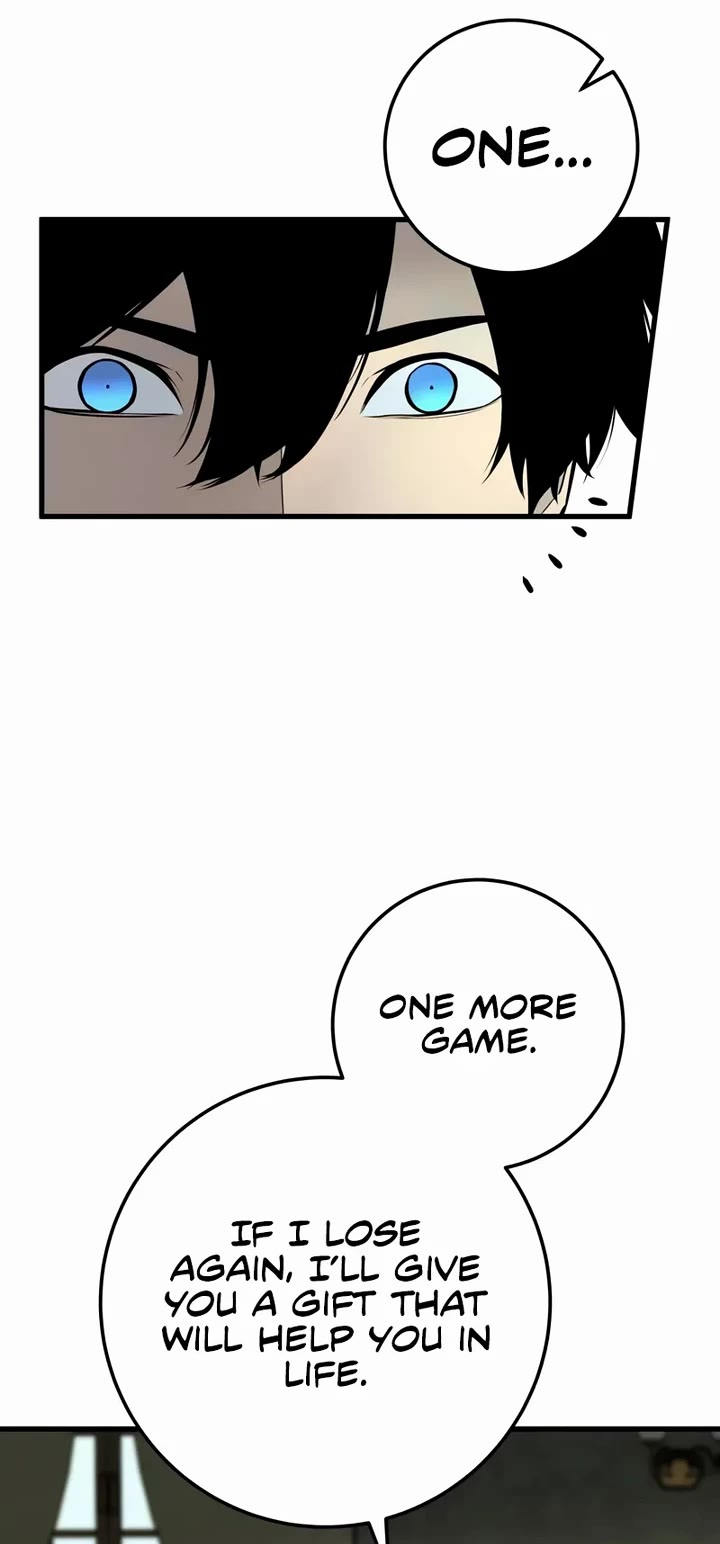 The Wandering Knight's Survival Manual chapter 20 page 54