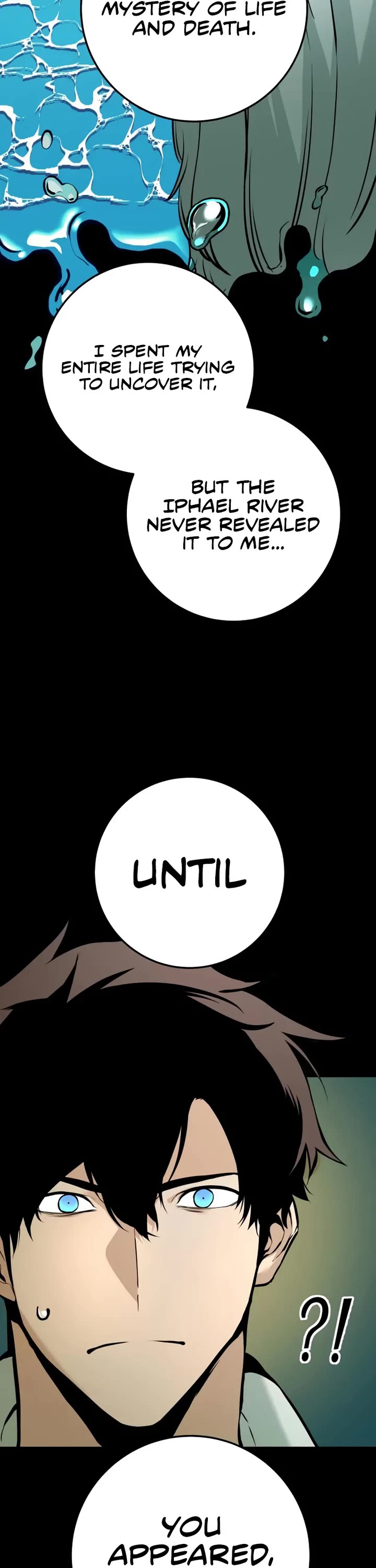 The Wandering Knight's Survival Manual chapter 21 page 12