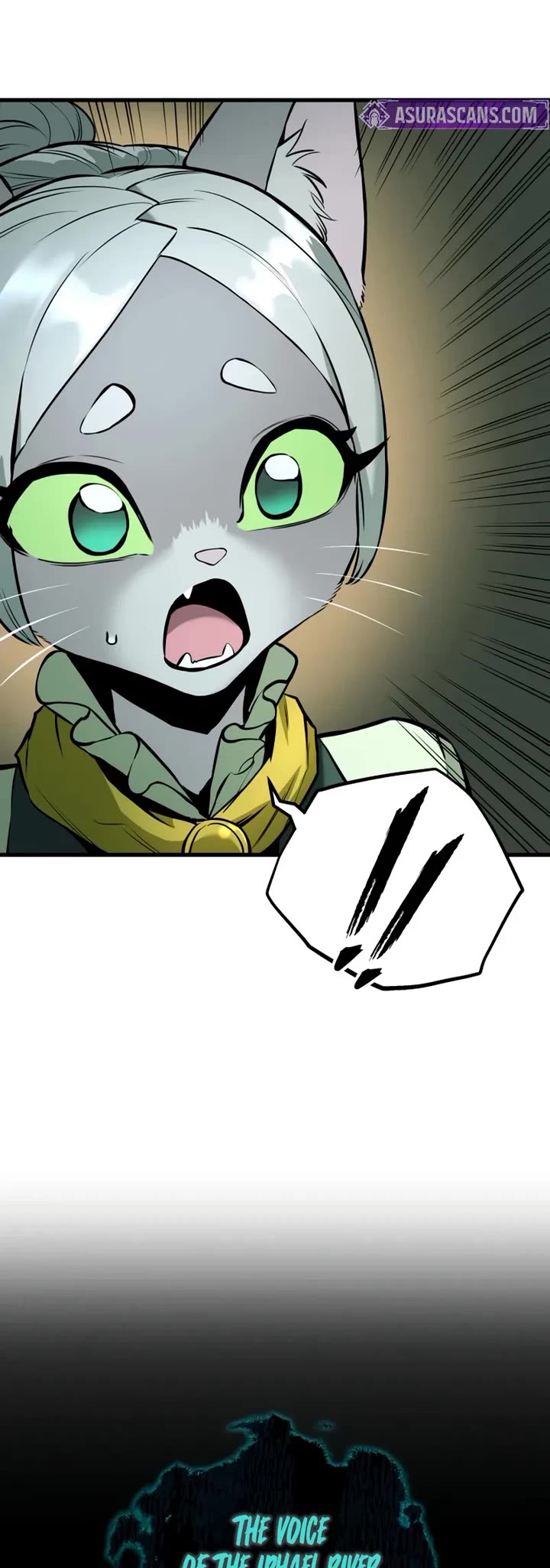 The Wandering Knight's Survival Manual chapter 21 page 18