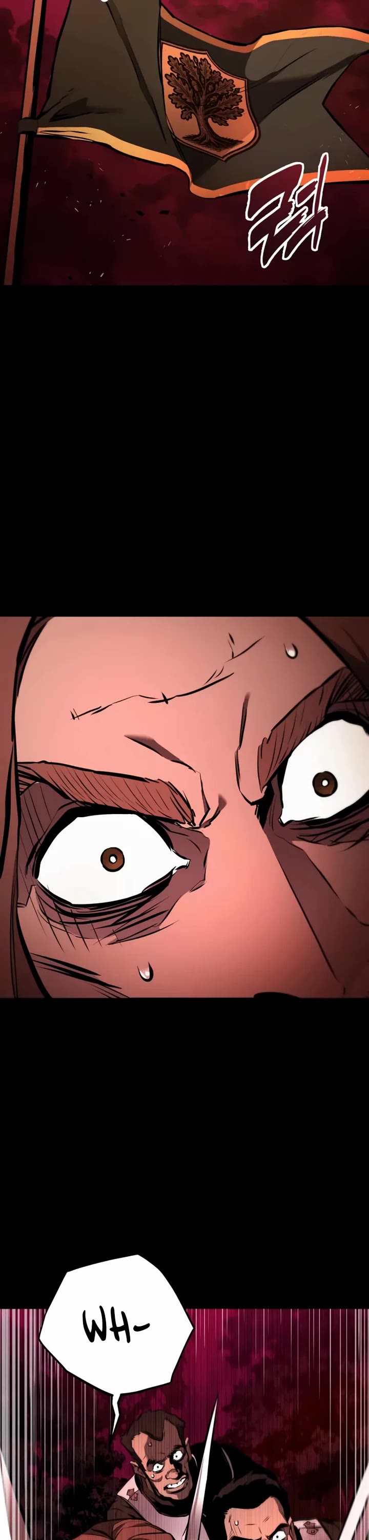 The Wandering Knight's Survival Manual chapter 21 page 2