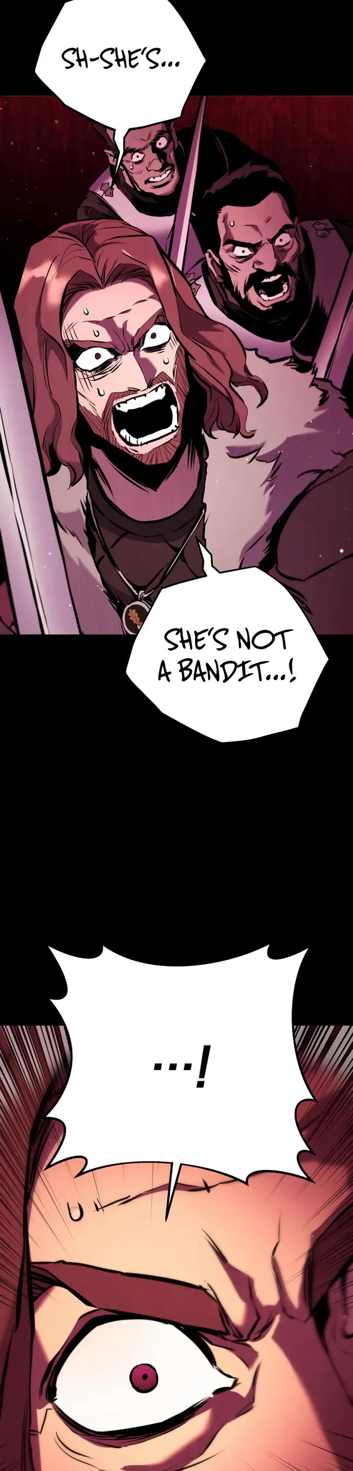 The Wandering Knight's Survival Manual chapter 21 page 7