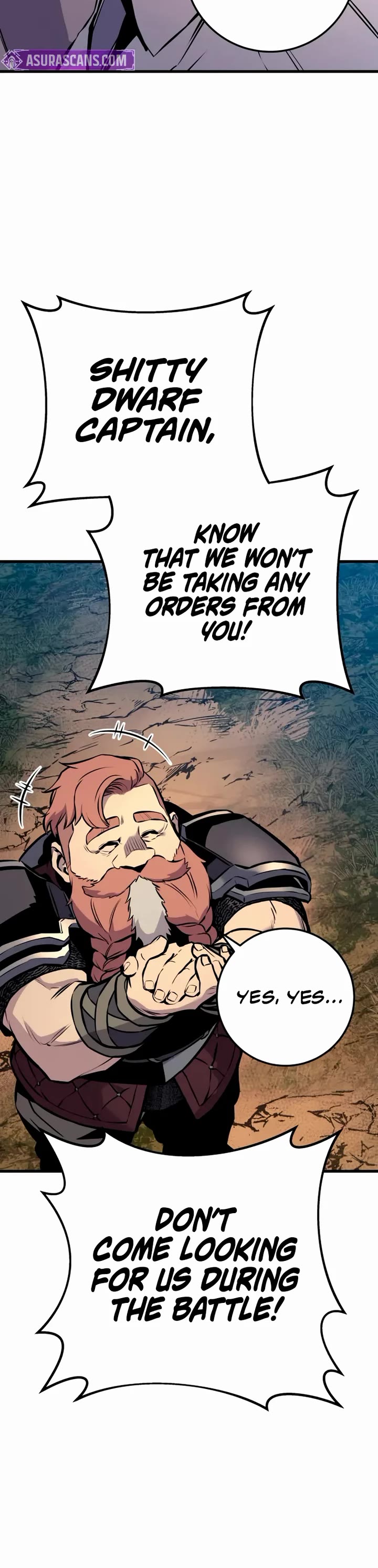 The Wandering Knight's Survival Manual chapter 22 page 37
