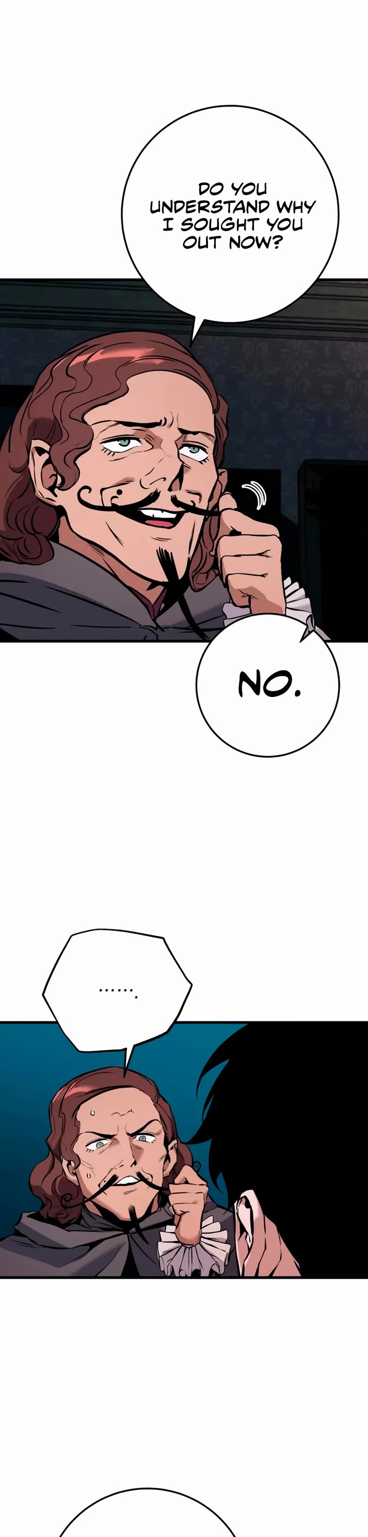 The Wandering Knight's Survival Manual chapter 22 page 57