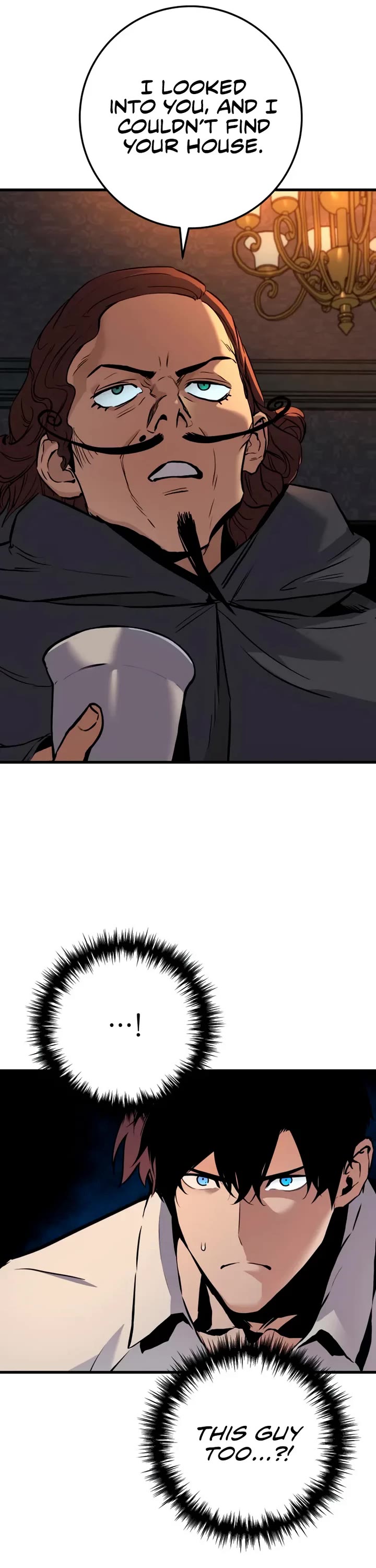 The Wandering Knight's Survival Manual chapter 22 page 62