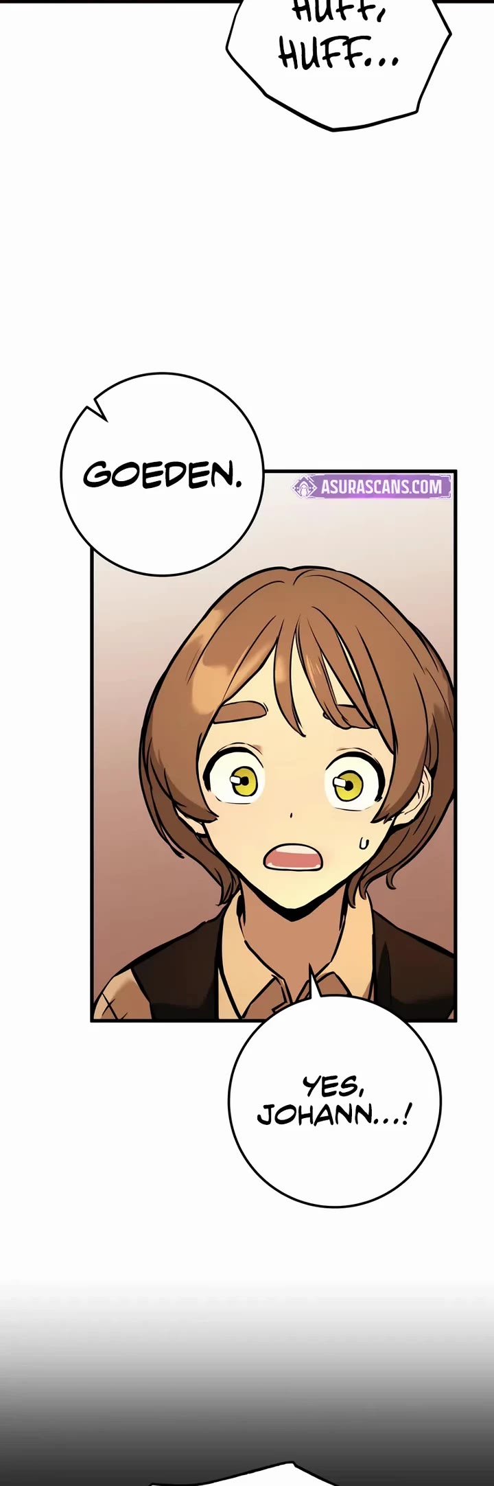 The Wandering Knight's Survival Manual chapter 23 page 13