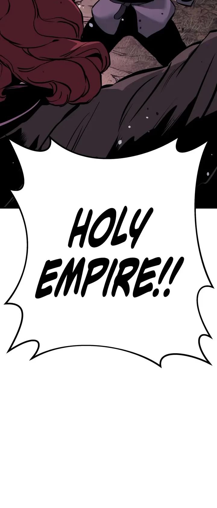 The Wandering Knight's Survival Manual chapter 23 page 60