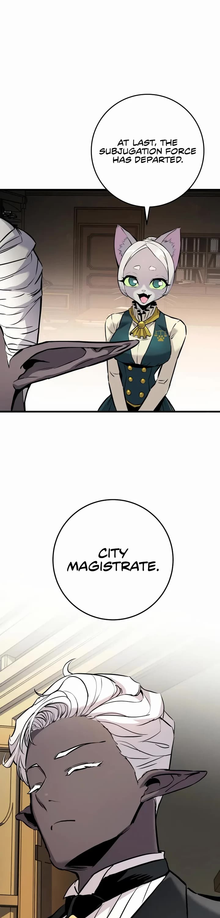 The Wandering Knight's Survival Manual chapter 24 page 17