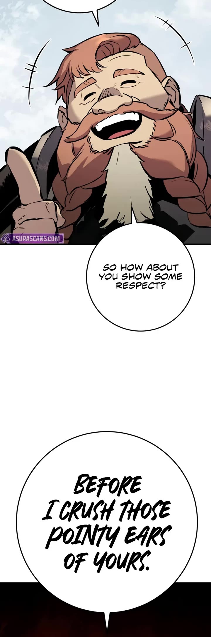 The Wandering Knight's Survival Manual chapter 24 page 45