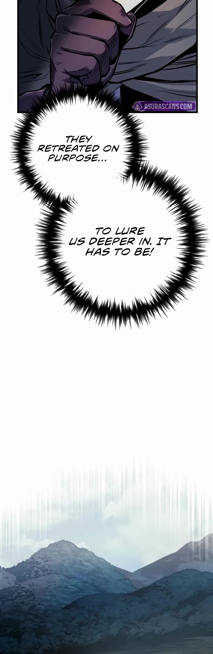 The Wandering Knight's Survival Manual chapter 24 page 57