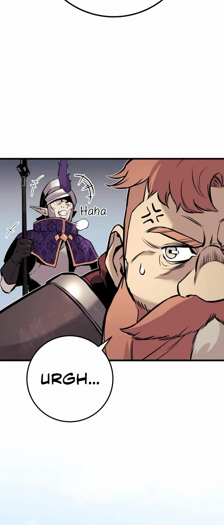 The Wandering Knight's Survival Manual chapter 24 page 68