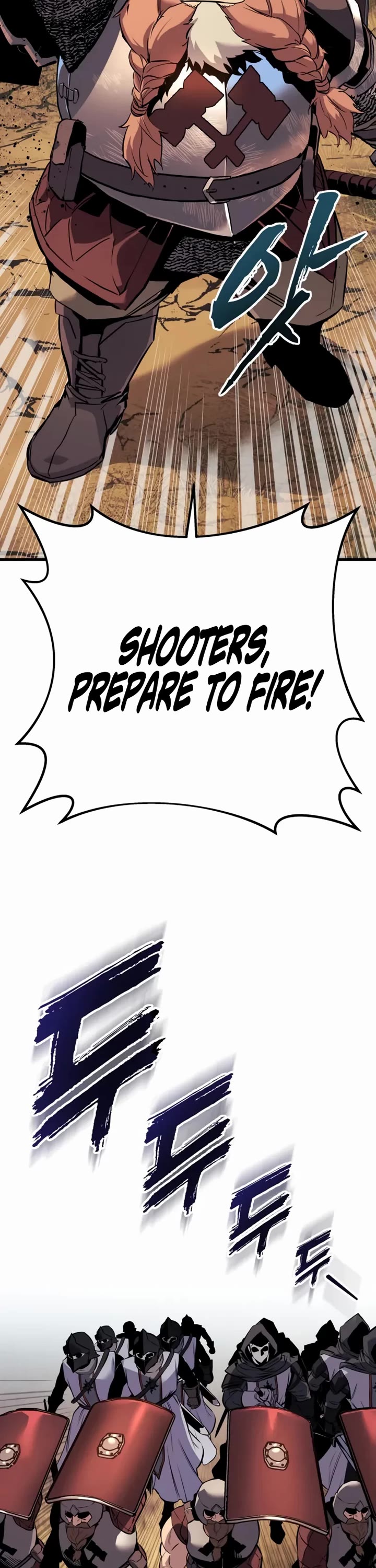 The Wandering Knight's Survival Manual chapter 24 page 71