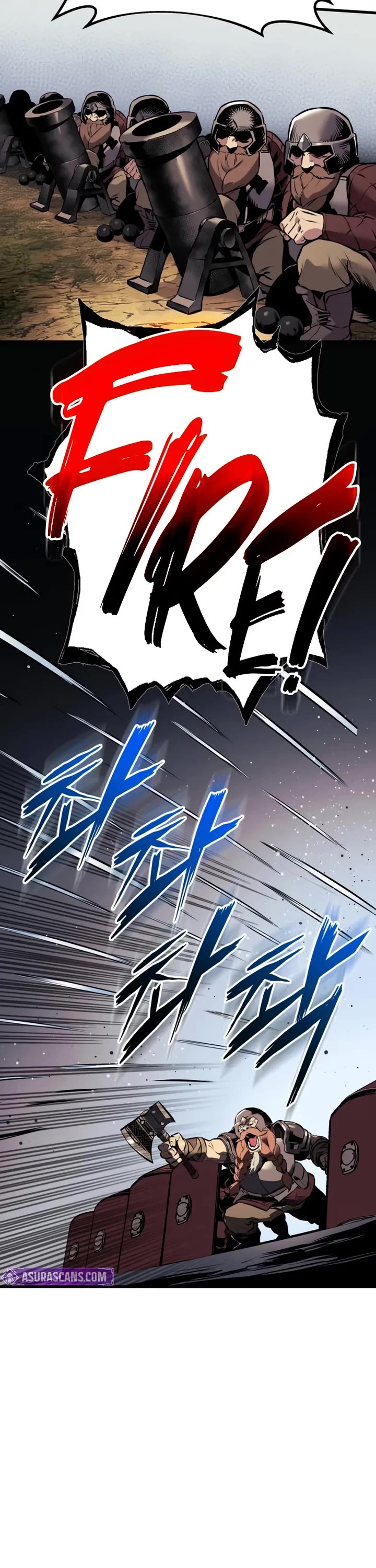 The Wandering Knight's Survival Manual chapter 24 page 75