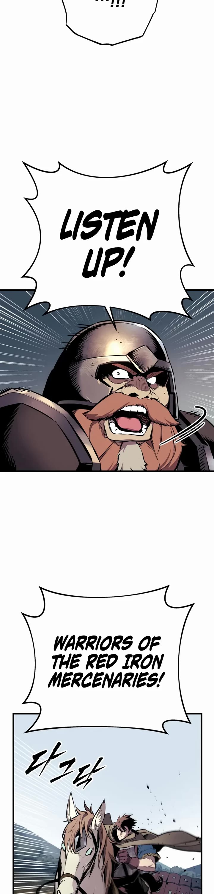 The Wandering Knight's Survival Manual chapter 25 page 40