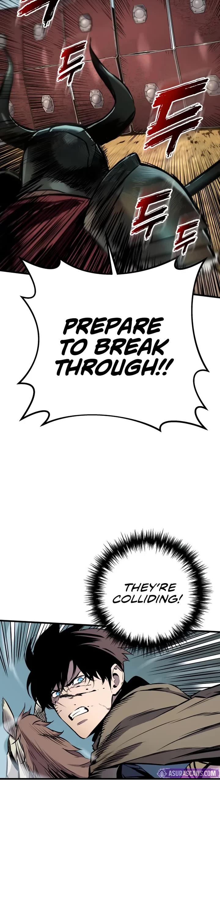 The Wandering Knight's Survival Manual chapter 25 page 51